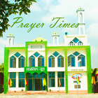 prayer times in turkey icône
