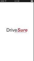 DriveSure 海報