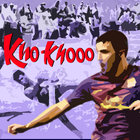 Kho Kho Game icon
