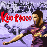 Kho Kho Game APK