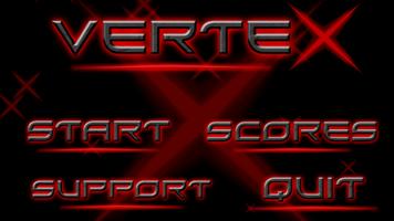 Vertex screenshot 2