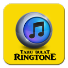 Ringtone Tahu Bulat icône