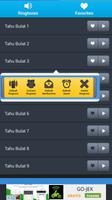 Ringtone Tahu Bulat screenshot 3
