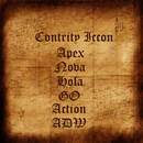 CONTRITY ICON-FREE APEX/NOVA APK
