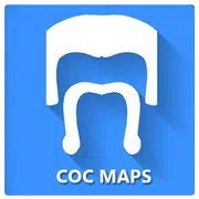 Maps of COC