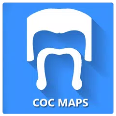 Maps of COC APK 下載