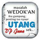 DP BBM Jawa APK