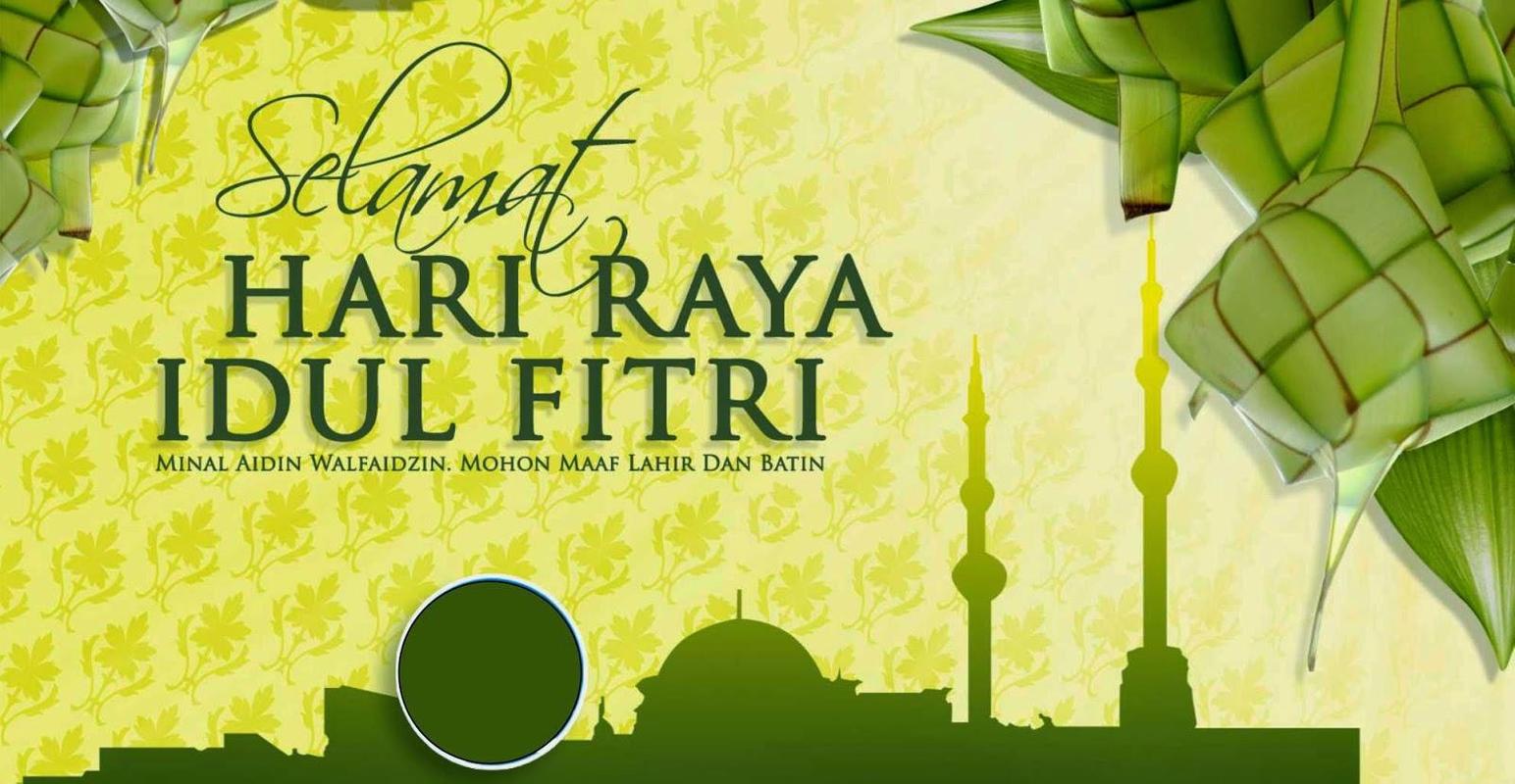 DP BBM Ucapan Lebaran APK Download Gratis Gaya Hidup APL Untuk