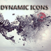 DYNAMICS ICONS-FREE APEX NOVA APK