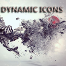 DYNAMICS ICONS-FREE APEX NOVA APK