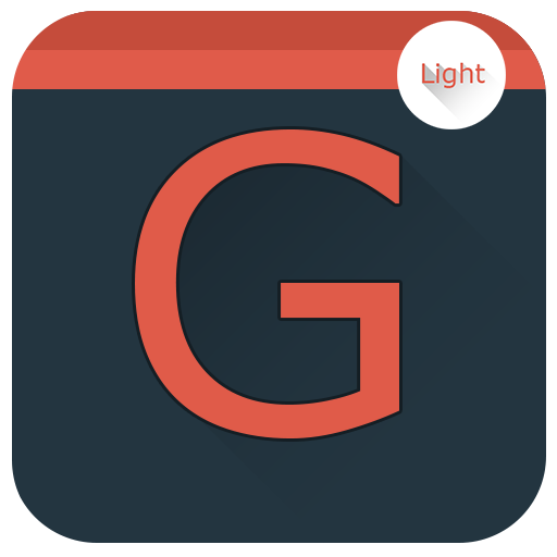 Gorgia Light- CM12 Theme