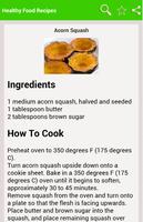 Top Healthy Food Recipes ภาพหน้าจอ 2