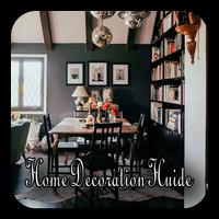 Home & Garden Decor Guide تصوير الشاشة 1