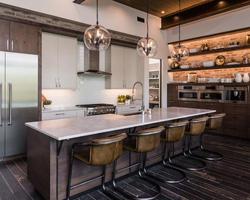 2 Schermata Kitchen Design Ideas