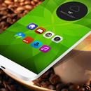 LEWA OS ICONS APEX/NOVA/ADW/GO APK