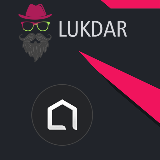 Lukdar-Icon Pack