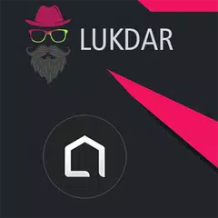 Lukdar-Icon Pack