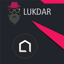 Lukdar-Icon Pack APK