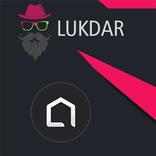 Lukdar-Icon Pack