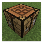 Guide Crafting Minecraft icon