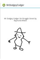 Mr Dodgey Codger Story 4 海报