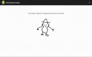 برنامه‌نما Mr Dodgey Codger Story 4 عکس از صفحه