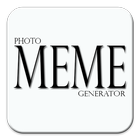 Photo Meme Generator icono