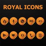 ROYAL ICONS-FREE APEX NOVA ADW
