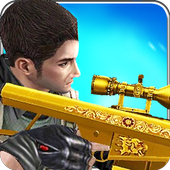 Gun Killer:Sniper ikona