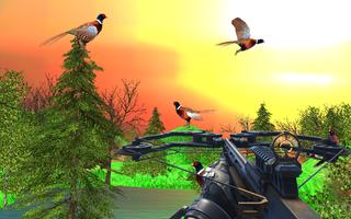 Pheasant Hunting: Archery Birds Hunter 2018 screenshot 2