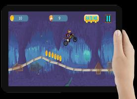 Rayman Biker 截图 2