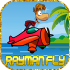 Rayman Fly أيقونة