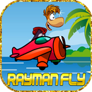 Rayman Fly APK