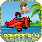Rayman Fly icône