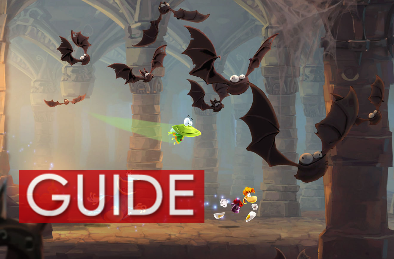 Guide Rayman Legends Apk Download for Android- Latest version 1.0-  com.raymanlegends.guide.birdslegend