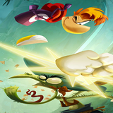 Guide Rayman Legends simgesi