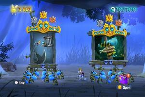 Guide Rayman Legends capture d'écran 3