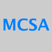 MCSA Study Aid