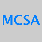 MCSA Study Aid icon