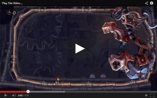 Tips Raymen-Origin capture d'écran 3