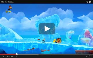 Tips Raymen-Origin capture d'écran 2