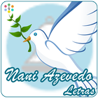 آیکون‌ Nani Azevedo Gospel Letras