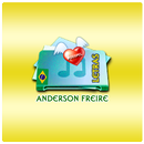 Anderson Freire Gospel Letras APK