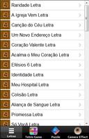 Anderson Freire Gospel Letras poster