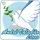 André Valadão Gospel Letras أيقونة