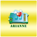Arianne Gospel Letras APK