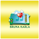 Bruna Karla Gospel Letras APK