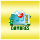 Damares Gospel Letras APK