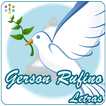 Gerson Rufino Gospel Letras
