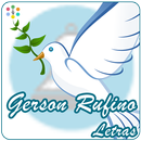 APK Gerson Rufino Gospel Letras
